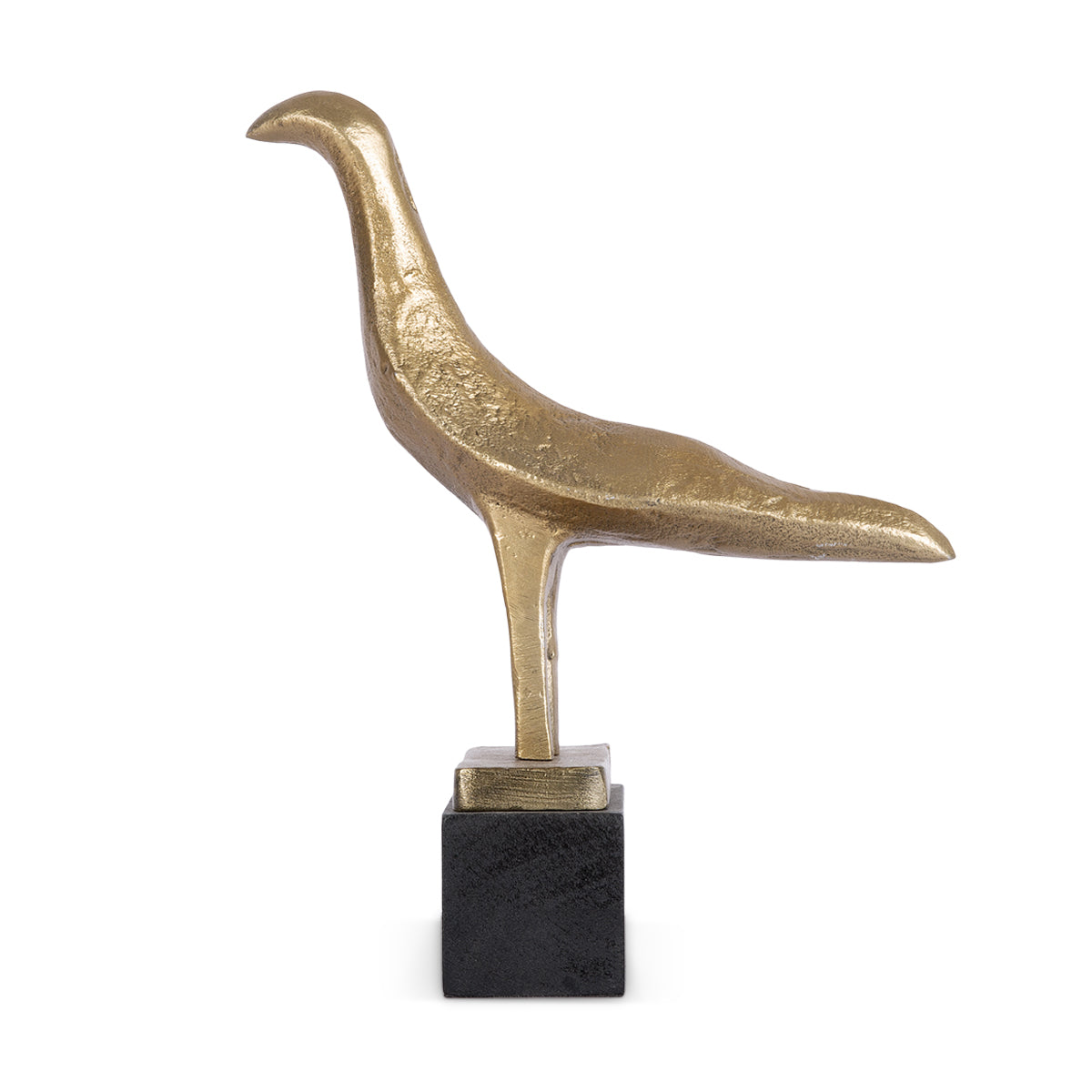 Monroe Bird Sculpture